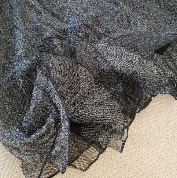 City Triangles Dress - Picture 5 of 5